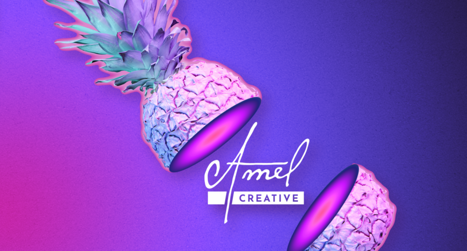 amel creative design agency
